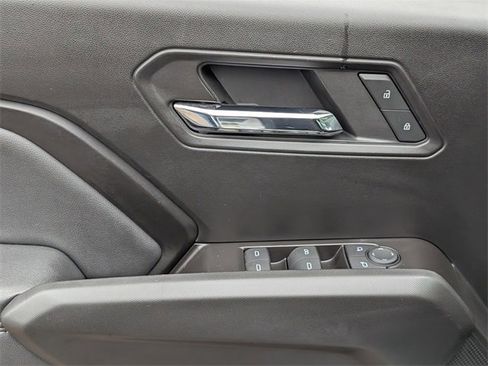 Certified 2024 GMC Canyon Elevation w/ Convenience Package image 25