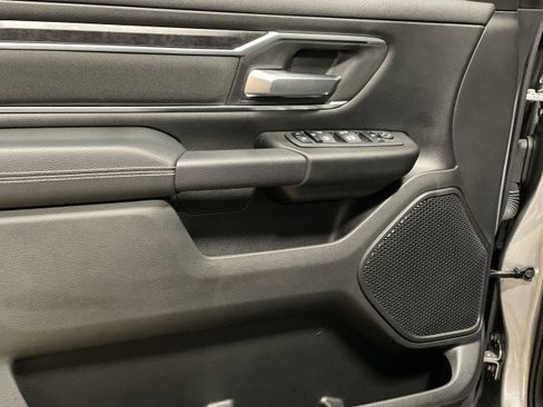 Used 2024 RAM 1500 Big Horn AWD/4WD image 12