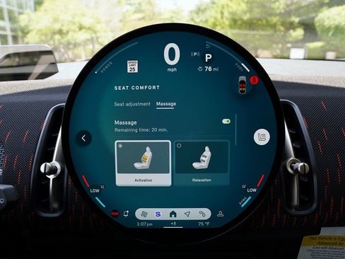 Used 2025 MINI Cooper Countryman John Cooper Works w/ Comfort Package Max image 26