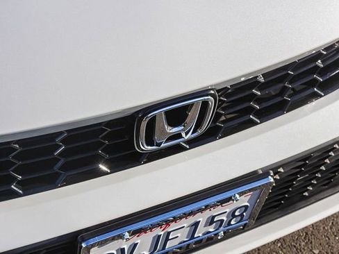 Used 2025 Honda Civic Sport Touring image 17