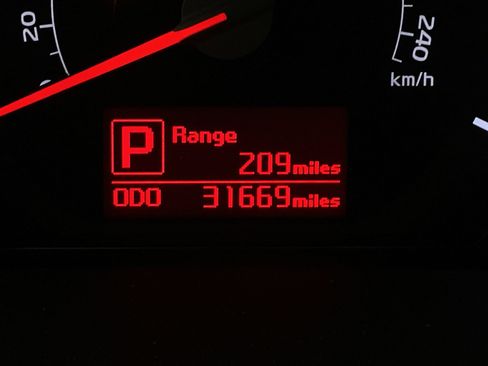 Used 2015 Kia Sportage LX FWD image 9