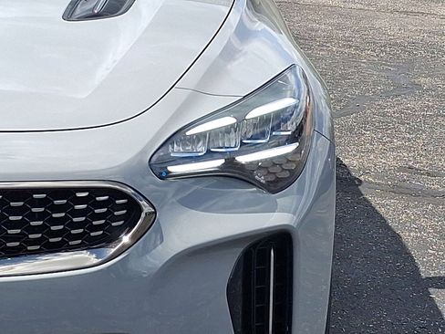 Used 2022 Kia Stinger GT-Line w/ Sun & Sound Package AWD/4WD image 28