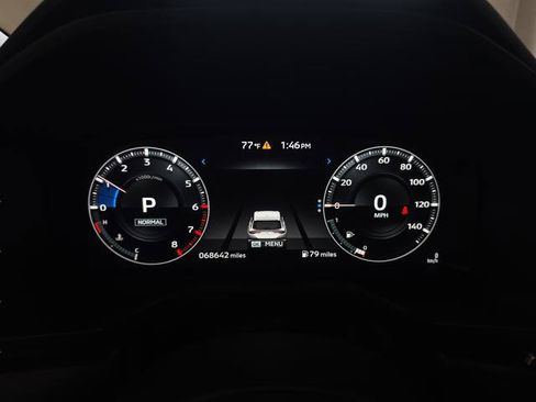 Used 2022 Mitsubishi Outlander SE FWD image 17