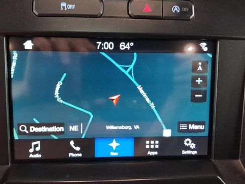 Used 2017 Ford F150 XLT w/ Equipment Group 302A Luxury AWD/4WD image 27
