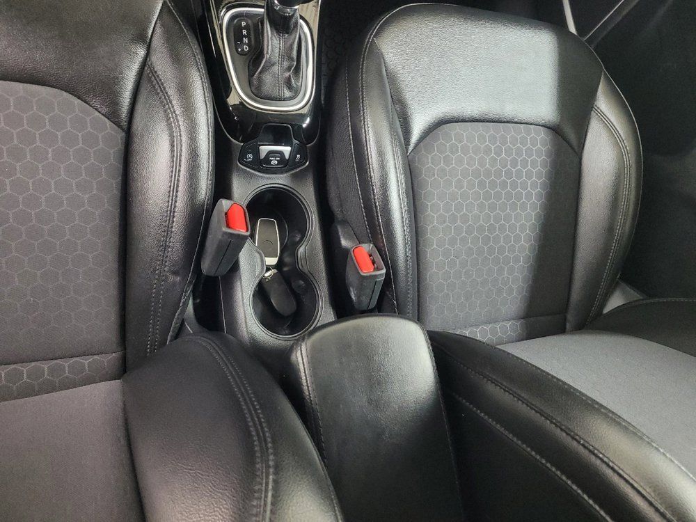 Used 2019 Jeep Compass Latitude FWD image 26