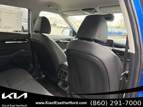 New 2026 Kia Seltos S AWD/4WD image 15
