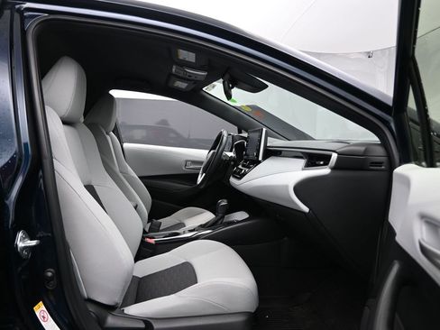 Used 2020 Toyota Corolla SE image 31