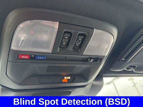 Used 2025 Subaru Crosstrek 2.5i Sport image 24