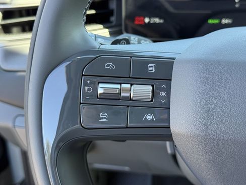 New 2026 Kia EV9 Wind image 28