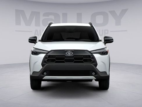 New 2026 Toyota Corolla Cross XLE AWD/4WD image 17