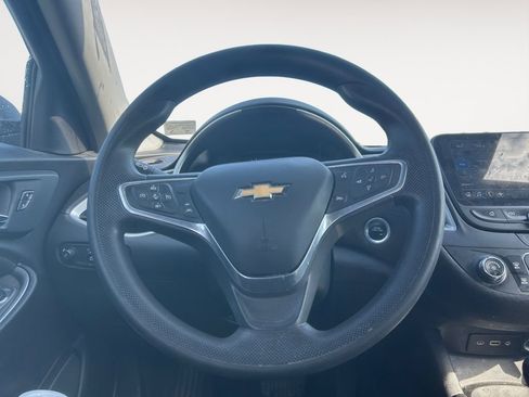 Used 2023 Chevrolet Malibu LS FWD image 12
