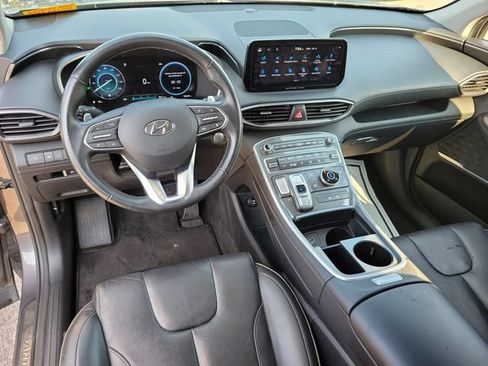 Used 2022 Hyundai Santa Fe SEL Premium AWD/4WD image 16