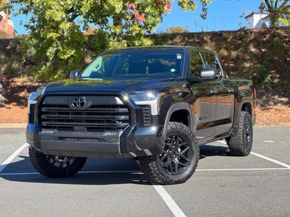 Used 2022 Toyota Tundra SR5