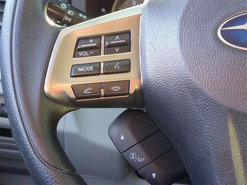 Used 2015 Subaru Forester 2.5i Premium image 15