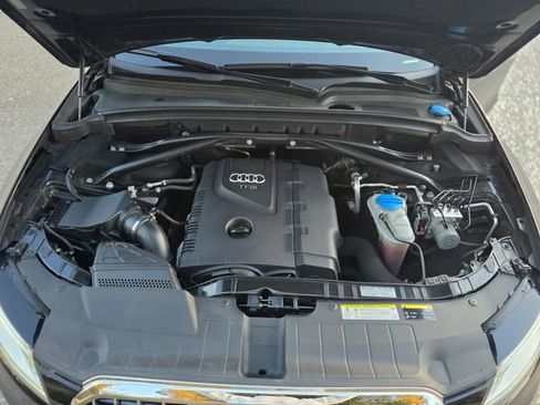 Used 2015 Audi Q5 2.0T Premium image 32