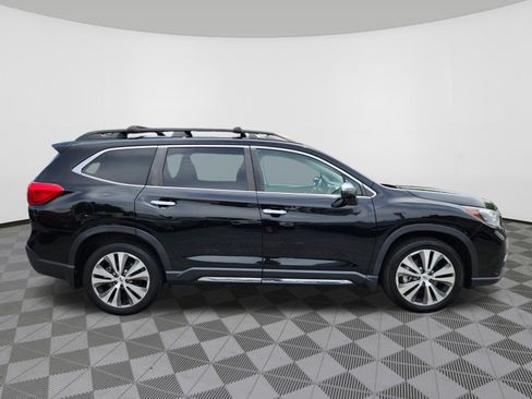 Used 2020 Subaru Ascent Touring w/ Popular Package #2A AWD/4WD image 6