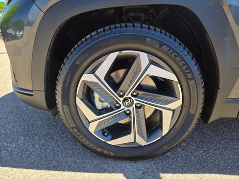 Used 2023 Hyundai Tucson SEL w/ Convenience Package AWD/4WD image 16