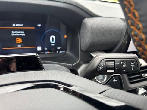 New 2026 Ford Explorer Tremor AWD/4WD image 22