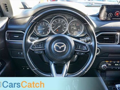 Used 2020 MAZDA CX-5 Touring image 31