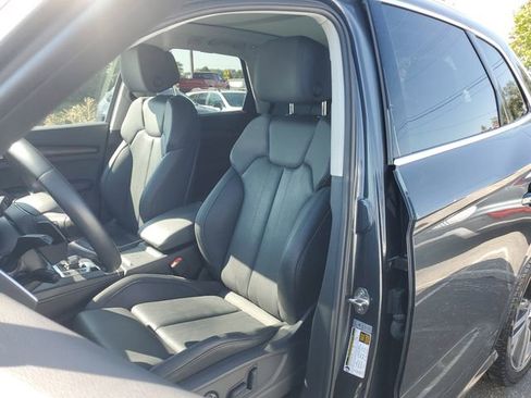Used 2020 Audi Q5 e Prestige image 21