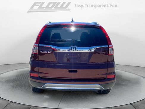 Used 2016 Honda CR-V EX-L image 8