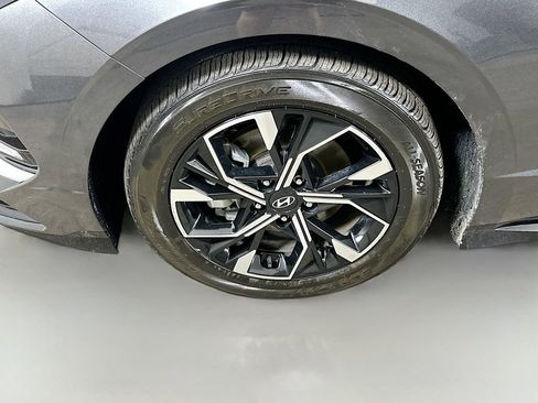 Used 2024 Hyundai Sonata SEL FWD image 8