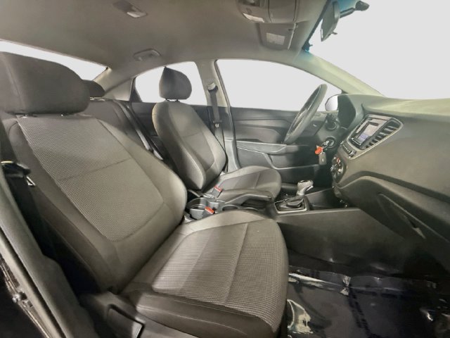 Used 2018 Hyundai Accent SE FWD image 27