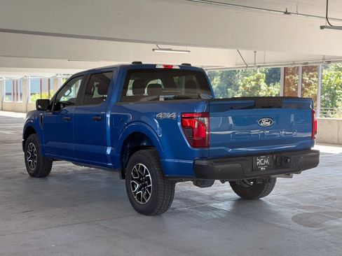 Used 2024 Ford F150 XL AWD/4WD image 7