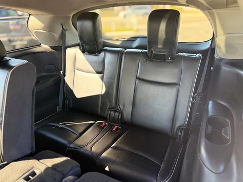 Used 2019 INFINITI QX60 Pure image 20