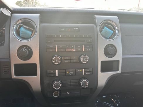 Used 2012 Ford F150 XLT w/ Trailer Tow Pkg AWD/4WD image 12