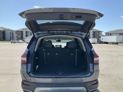 New 2026 Honda Pilot EX-L image 33