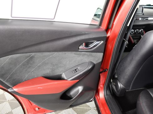 Used 2017 MAZDA CX-3 Grand Touring AWD/4WD image 45