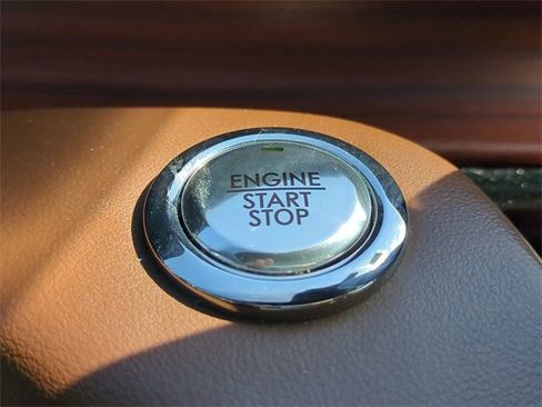 Used 2022 Lincoln Aviator Reserve w/ Elements Package Plus image 27