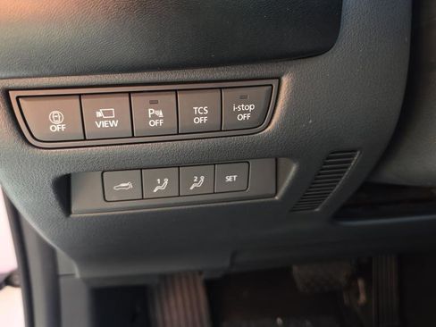 Used 2023 MAZDA CX-50 2.5 Turbo w/ Premium Plus Pkg image 12