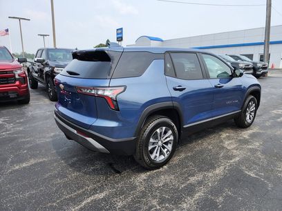 New 2026 Chevrolet Equinox LT w/ Convenience Package II