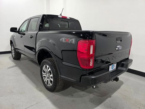 Used 2022 Ford Ranger Lariat w/ Technology Package image 41