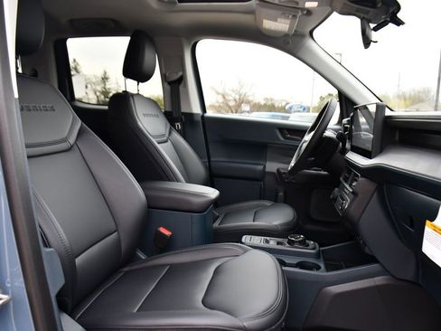 New 2026 Ford Maverick Lariat AWD/4WD image 16
