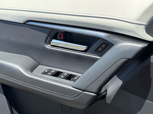 New 2026 MAZDA CX-5 Preferred image 17