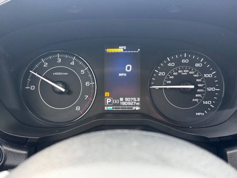 Used 2021 Subaru Impreza 2.0i Premium AWD/4WD image 18