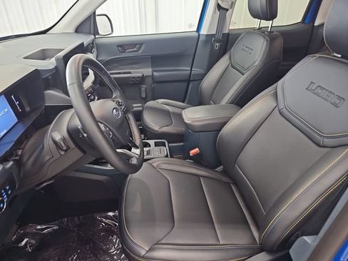 Used 2025 Ford Maverick Lobo AWD/4WD image 63