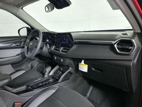 New 2026 Chevrolet TrailBlazer LS w/ LS Convenience Package FWD image 29