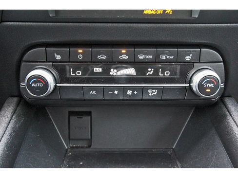 Certified 2024 MAZDA CX-5 AWD 2.5 S w/ Preferred Package image 27