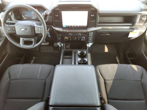 New 2026 Ford F150 STX w/ Equipment Group 200A AWD/4WD image 24