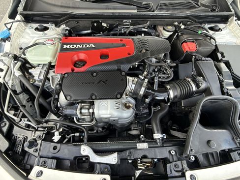 Used 2023 Honda Civic Type R image 28
