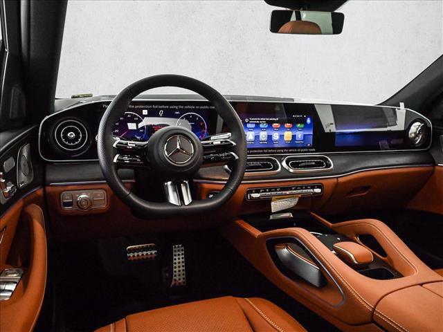 New 2027 Mercedes-Benz GLE 450 4MATIC image 20
