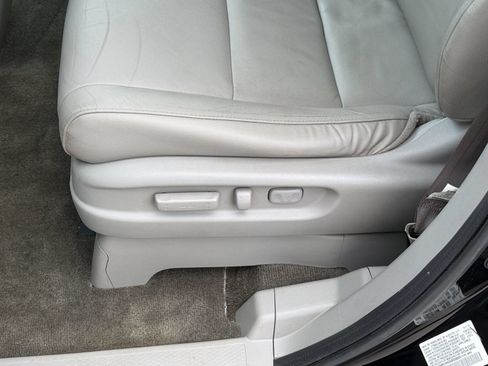 Used 2016 Honda Odyssey EX-L image 14