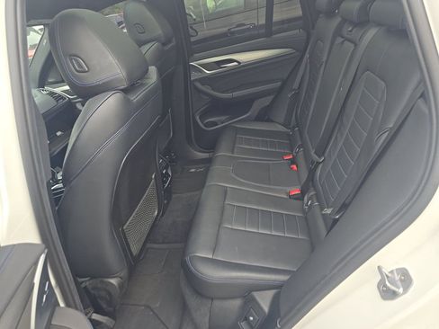 Used 2019 BMW X3 M40i w/ Premium Package AWD/4WD image 19