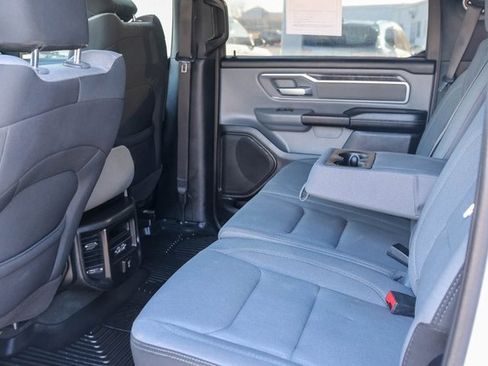 Used 2022 RAM 1500 Big Horn image 15