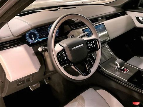 Certified 2026 Land Rover Range Rover Velar Dynamic SE image 24