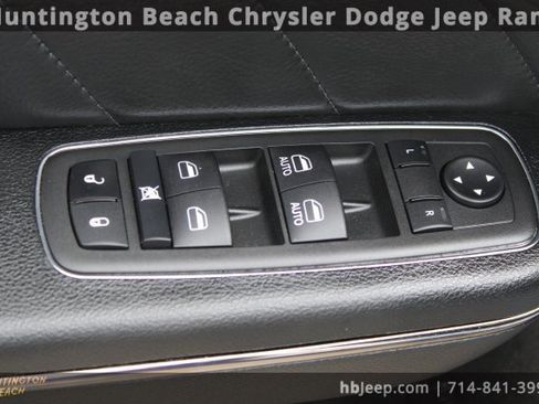 Used 2023 Dodge Charger SRT Hellcat image 13